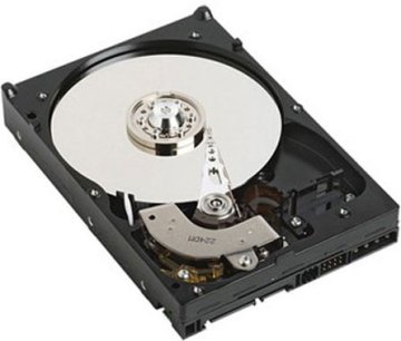 DELL 400-18496 disco rigido interno 3.5" 1 TB SATA