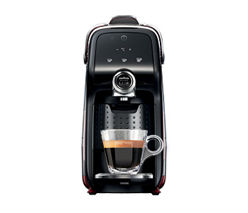 Lavazza Magia Automatica Macchina per caffè a capsule 0,85 L