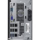 Fujitsu PRIMERGY TX1320 M1 server 1 TB Tower Famiglia Intel® Xeon® E3 v3 E3-1231V3 3,4 GHz 8 GB DDR3-SDRAM 250 W 13