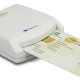 Digicom 8E4479 lettore di card readers USB USB 2.0 Bianco 2