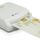 Digicom 8E4479 lettore di card readers USB USB 2.0 Bianco 4