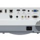 NEC P502W videoproiettore Proiettore per grandi ambienti 5000 ANSI lumen DLP WXGA (1280x800) Bianco 3