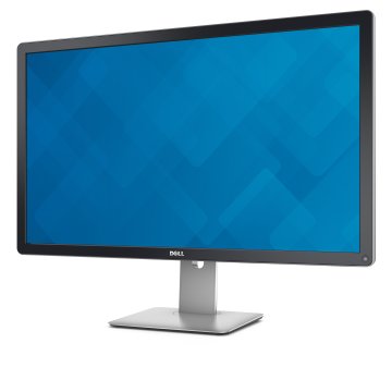 DELL UltraSharp UP3216Q LED display 80 cm (31.5") 3840 x 2160 Pixel 4K Ultra HD LCD Nero