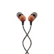 The House Of Marley Smile Jamaica Auricolare Cablato In-ear Musica e Chiamate Grigio 2