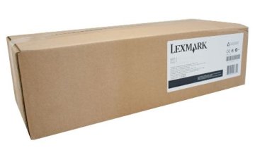 Lexmark T654X31G cartuccia toner 1 pz Originale Nero