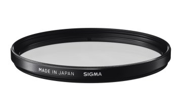 Sigma AFF9B0 Filtro per lenti della macchina fotografica Filtro a raggi ultravioletti (UV) per fotocamera 7,2 cm