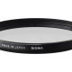 Sigma AFE9B0 Filtro per lenti della macchina fotografica Filtro a raggi ultravioletti (UV) per fotocamera 6,7 cm 2