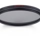 Manfrotto Advanced CPL 72mm Filtro polarizzatore circolare per fotocamera 7,2 cm 2