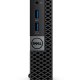 DELL OptiPlex 7040 Intel® Core™ i5 i5-6500T 8 GB DDR4-SDRAM 128 GB SSD Windows 7 Professional Mini PC Nero 4