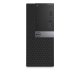 DELL OptiPlex 5040 Intel® Core™ i5 i5-6500 8 GB DDR3L-SDRAM 500 GB HDD Windows 7 Professional Mini Tower PC Nero 2