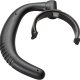 POLY EncorePro HW540 Auricolare Cablato A clip, A Padiglione, Passanuca Ufficio Nero 8