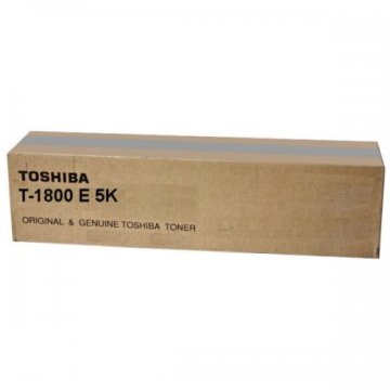 Dynabook T-1800 E 5K cartuccia toner 1 pz Originale Nero