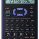 Sharp EL-509XB calcolatrice Tasca Calcolatrice scientifica Nero, Viola 2