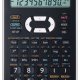 Sharp EL-509XB calcolatrice Tasca Calcolatrice scientifica Nero, Bianco 2