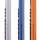 Sharp EL-509XB calcolatrice Tasca Calcolatrice scientifica Nero, Arancione 3