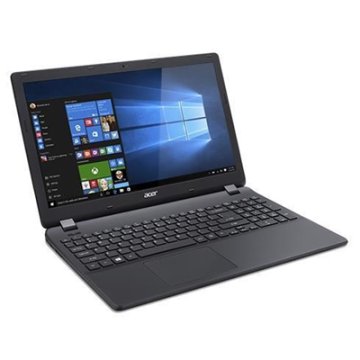 Acer Extensa 15 EX2511-38HB Intel® Core™ i3 i3-5005U Computer portatile 39,6 cm (15.6") HD 4 GB DDR3L-SDRAM 500 GB HDD Wi-Fi 5 (802.11ac) Windows 10 Home Nero