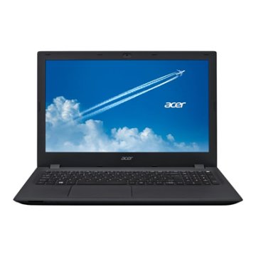 Acer TravelMate P2 TMP257-M-31FF Computer portatile 39,6 cm (15.6") HD Intel® Core™ i3 i3-5005U 4 GB DDR3L-SDRAM 500 GB HDD Wi-Fi 5 (802.11ac) Windows 7 Professional Nero