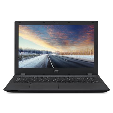 Acer TravelMate P2 P258-M-74CG Computer portatile 39,6 cm (15.6") HD Intel® Core™ i7 i7-6500U 4 GB DDR3L-SDRAM 256 GB SSD Wi-Fi 5 (802.11ac) Windows 7 Professional Nero