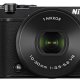 Nikon 1 J5 + NIKKOR VR 10-30mm MILC 20,8 MP CMOS 5568 x 3712 Pixel Nero 2
