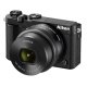 Nikon 1 J5 + NIKKOR VR 10-30mm MILC 20,8 MP CMOS 5568 x 3712 Pixel Nero 5