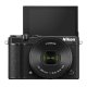 Nikon 1 J5 + NIKKOR VR 10-30mm MILC 20,8 MP CMOS 5568 x 3712 Pixel Nero 6