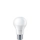 Philips Lampadina luce bianca calda, non regolabile, 6 W (40 W), E27 2