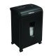 Fellowes Powershred 62MC distruggi documenti Taglio a coriandoli 23 cm Nero 7