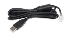 APC Simple Signaling UPS Cable cavo di segnale 1,83 m Nero