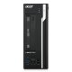 Acer Veriton X2632G Intel® Core™ i7 i7-4790 8 GB DDR3-SDRAM 1 TB HDD AMD Radeon R5 310 Windows 10 Home Desktop PC Nero 2