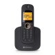 Motorola D1001 Telefono DECT Identificatore di chiamata Nero 3