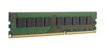 HP RAM ECC da 8 GB (1 x 8 GB) DDR3-1600 MHz