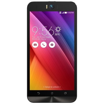 ASUS ZenFone Selfie ZD551KL-1B411WW 14 cm (5.5") Doppia SIM Android 5.0 4G Micro-USB 2 GB 16 GB 3000 mAh Bianco