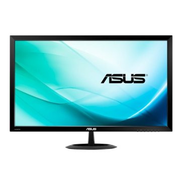 ASUS VX278H LED display 68,6 cm (27") 1920 x 1080 Pixel Full HD Nero