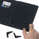 Celly CORNER7802 custodia per tablet 20,3 cm (8