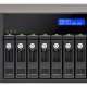 QNAP TVS-871-PT-4G server NAS e di archiviazione Tower Collegamento ethernet LAN Nero G3250 2