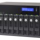 QNAP TVS-871-PT-4G server NAS e di archiviazione Tower Collegamento ethernet LAN Nero G3250 13