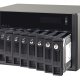 QNAP TVS-871-PT-4G server NAS e di archiviazione Tower Collegamento ethernet LAN Nero G3250 3