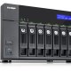 QNAP TVS-871-PT-4G server NAS e di archiviazione Tower Collegamento ethernet LAN Nero G3250 5