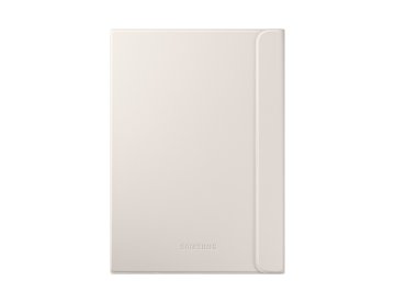 Samsung EF-BT810 custodia per cellulare 24,6 cm (9.7") Custodia a libro Bianco