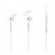 Samsung EO-EG920B Auricolare Cablato In-ear Musica e Chiamate Bianco 5