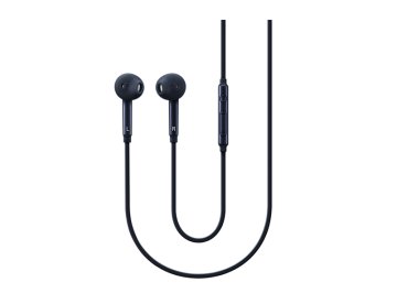 Samsung EO-EG920B Auricolare Cablato In-ear Musica e Chiamate Nero, Blu