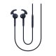 Samsung EO-EG920B Auricolare Cablato In-ear Musica e Chiamate Nero, Blu 3