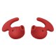 Samsung EO-EG920B Auricolare Cablato In-ear Musica e Chiamate Rosso 12