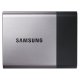 Samsung Portable T3 1 TB Nero, Argento 2