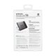 Samsung Portable T3 1 TB Nero, Argento 9