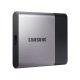 Samsung T3 500 GB Nero, Argento 4