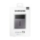 Samsung T3 500 GB Nero, Argento 8