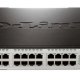 D-Link DES-3200-28 Gestito L2 Supporto Power over Ethernet (PoE) 1U 3