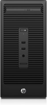 HP PC G2 280 Microtower