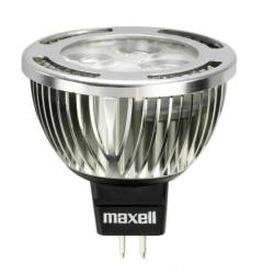 Maxell 303557 lampada LED 5 W MR16